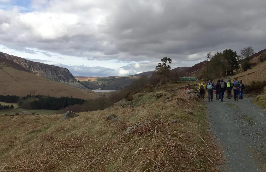 Lough Dan House-1