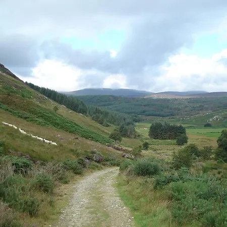 Lough Dan House-3
